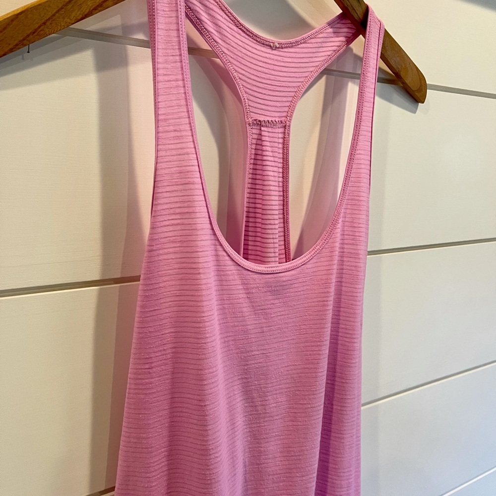 Lululemon Racerback - Picture 2 of 4